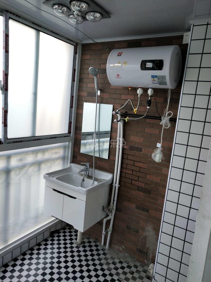 长春新苑5377051卫生间图5