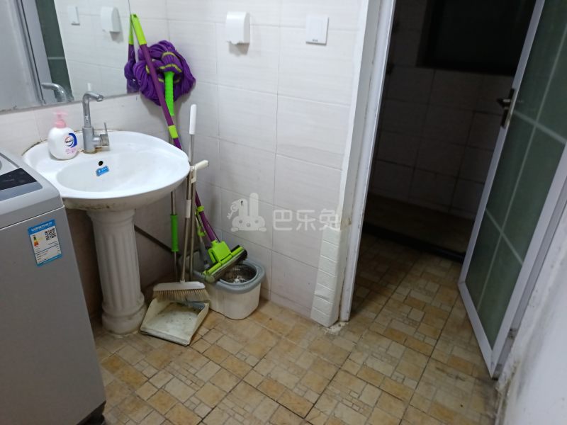 鎏园·中星新城6521699卫生间图13