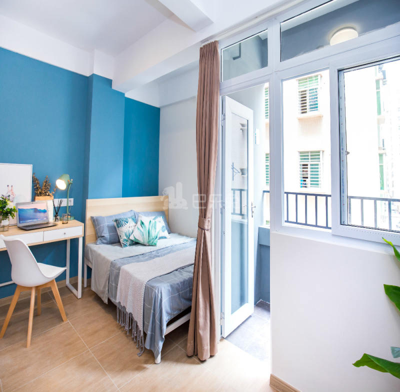 碧家国际社区（白石龙地铁站店）5379769厨房图3