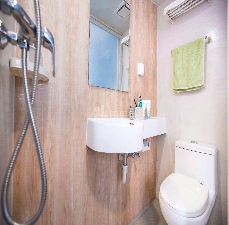 碧家国际社区（白石龙地铁站店）5379769卫生间图4