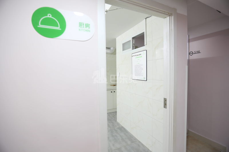 E+青年公寓（张府园店）5381165周边环境图19