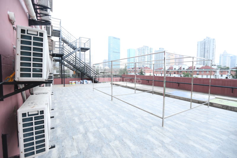 E+青年公寓（张府园店）5381165周边环境图17