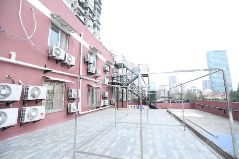 E+青年公寓（张府园店）5381165周边环境图16