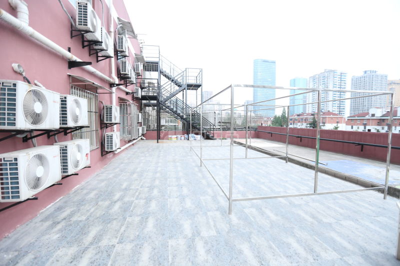 E+青年公寓（张府园店）5381165周边环境图15