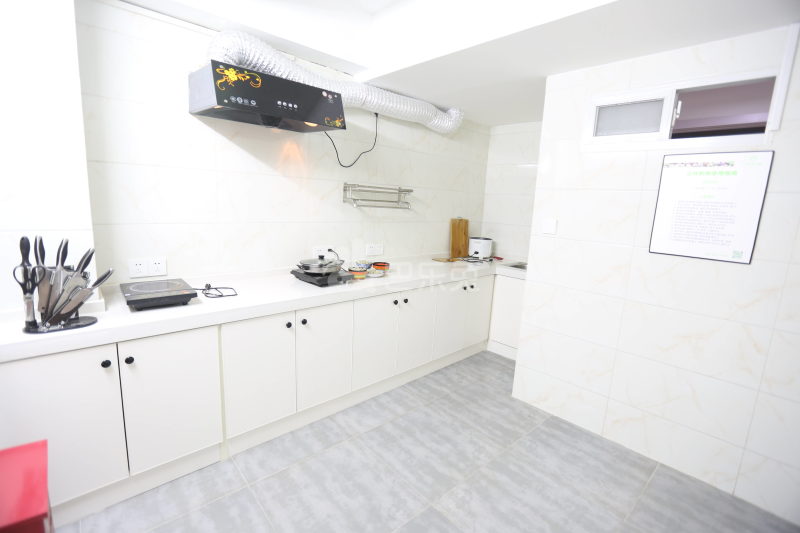 E+青年公寓（张府园店）5381168周边环境图24