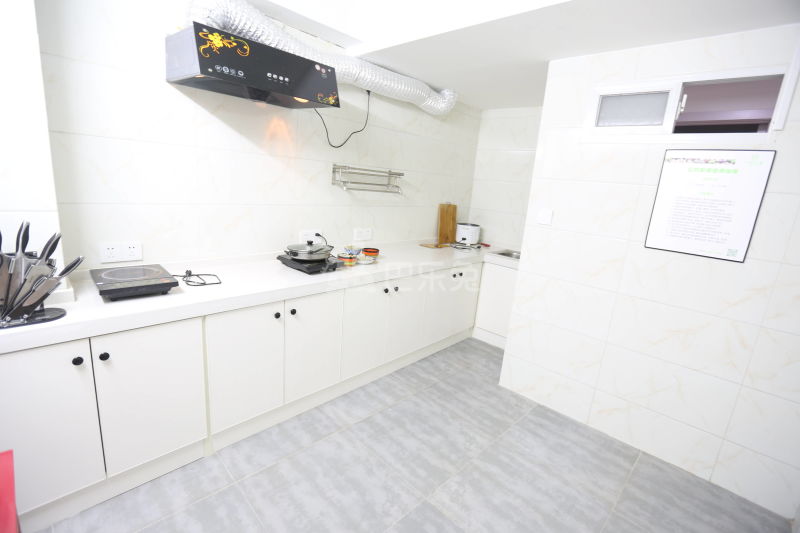 E+青年公寓（张府园店）5381168周边环境图23