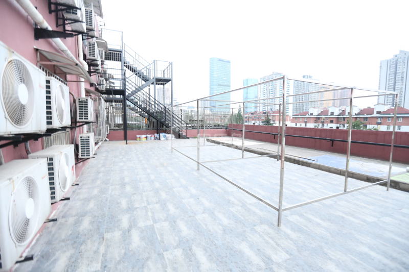 E+青年公寓（张府园店）5381168周边环境图19