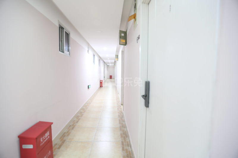 E+青年公寓（张府园店）5381173周边环境图28