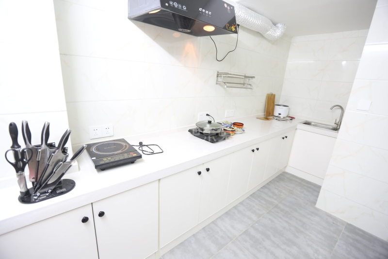 E+青年公寓（张府园店）5381230周边环境图23