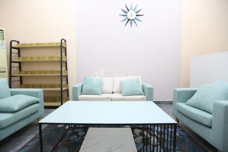 E+青年公寓（张府园店）5381230周边环境图13