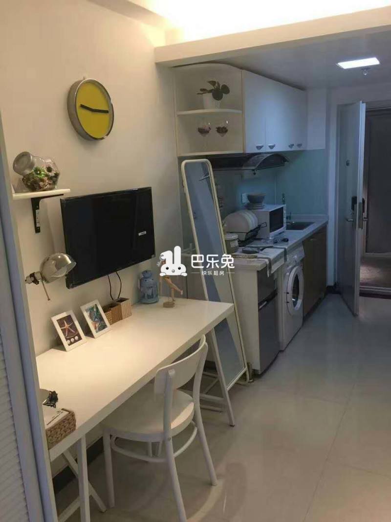 条玛青年公寓北京新发地店