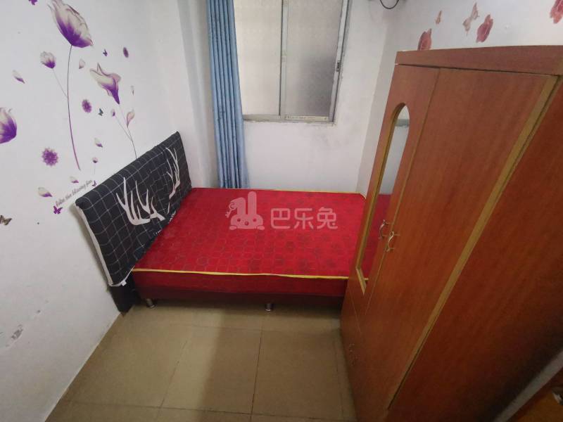 博雅公寓（礼村陈地一巷2号）5382981卧室图2