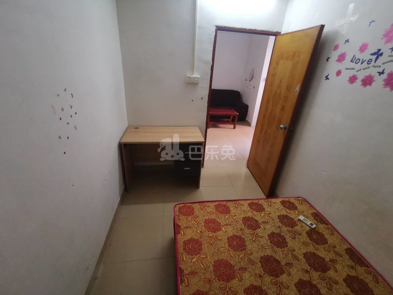 博雅公寓（礼村陈地一巷2号）5382981卧室图1