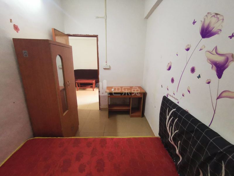 博雅公寓（礼村陈地一巷2号）5382981卧室图3