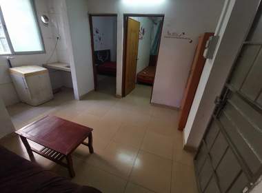 博雅公寓（礼村陈地一巷2号） 2室1厅1卫