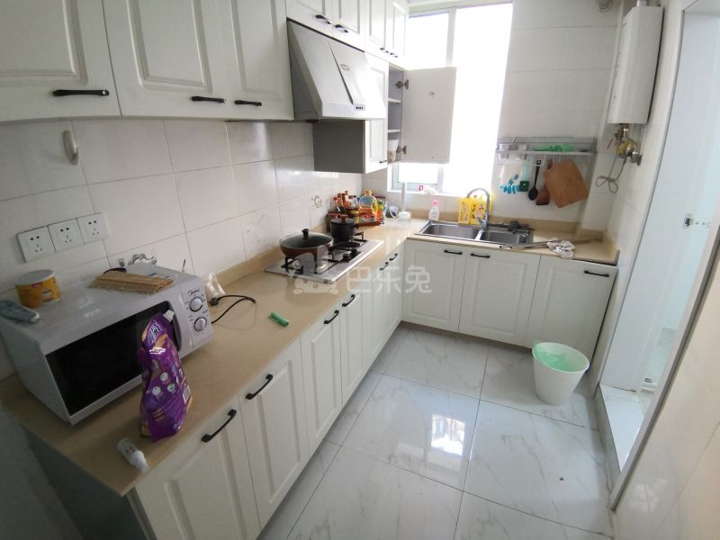 花木苑（世纪景典）5383090厨房图7