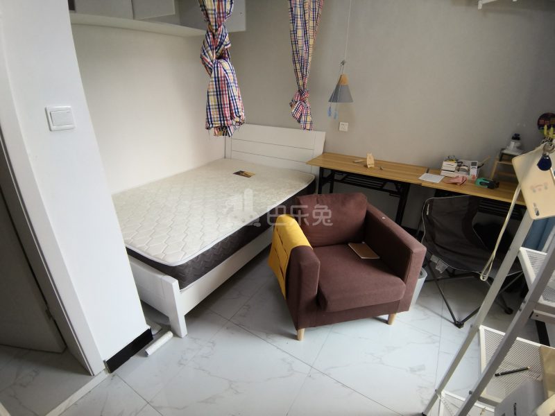 花木苑（世纪景典）5383090卧室图0