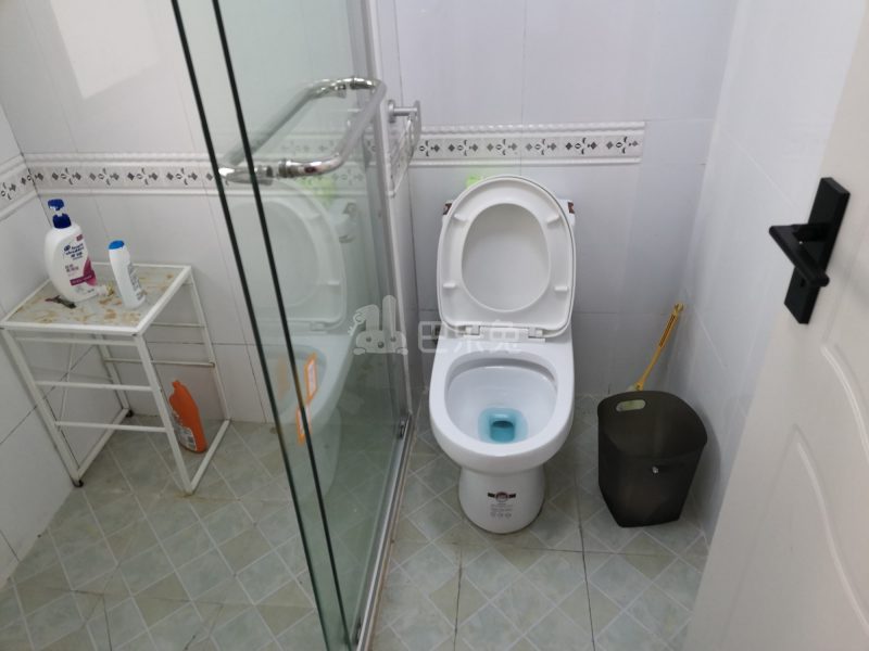 花木苑（世纪景典）5383090卫生间图8