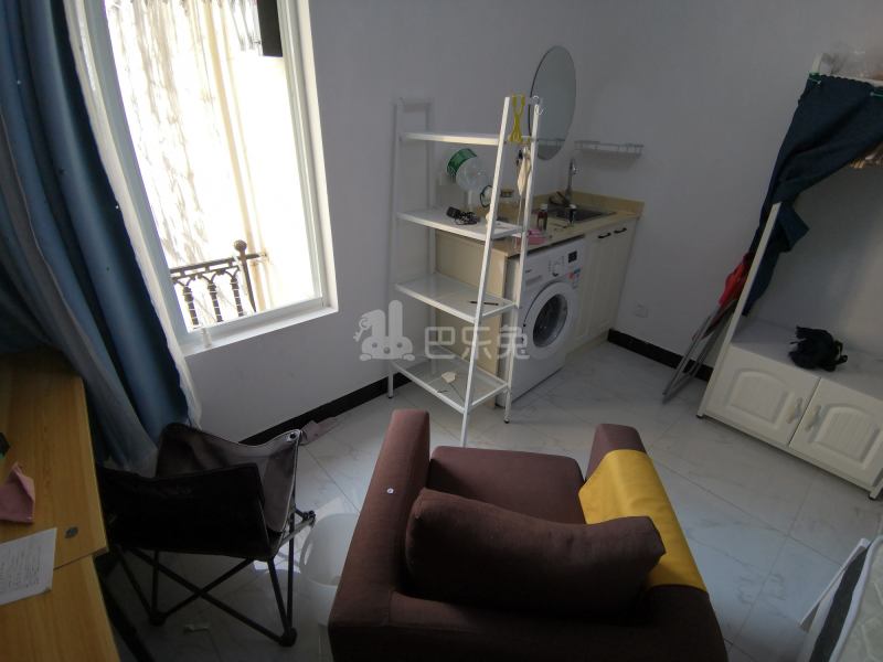 花木苑（世纪景典）5383090卧室图2