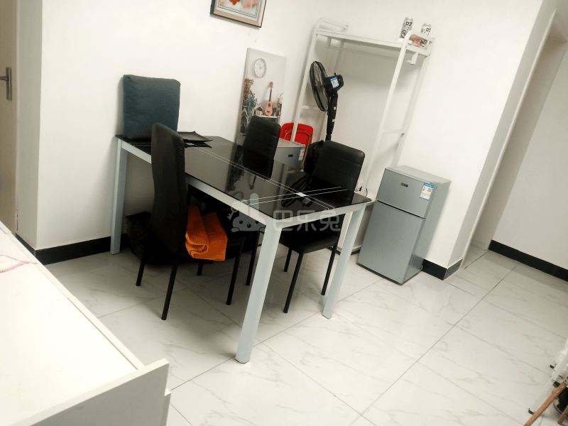 花木苑（世纪景典）5383090客厅图4