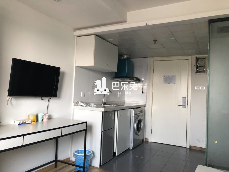 条玛青年公寓北京双桥店