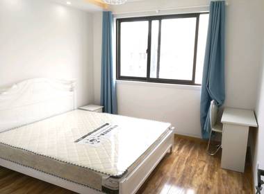 佘北家园凤尾苑 2室1厅1卫