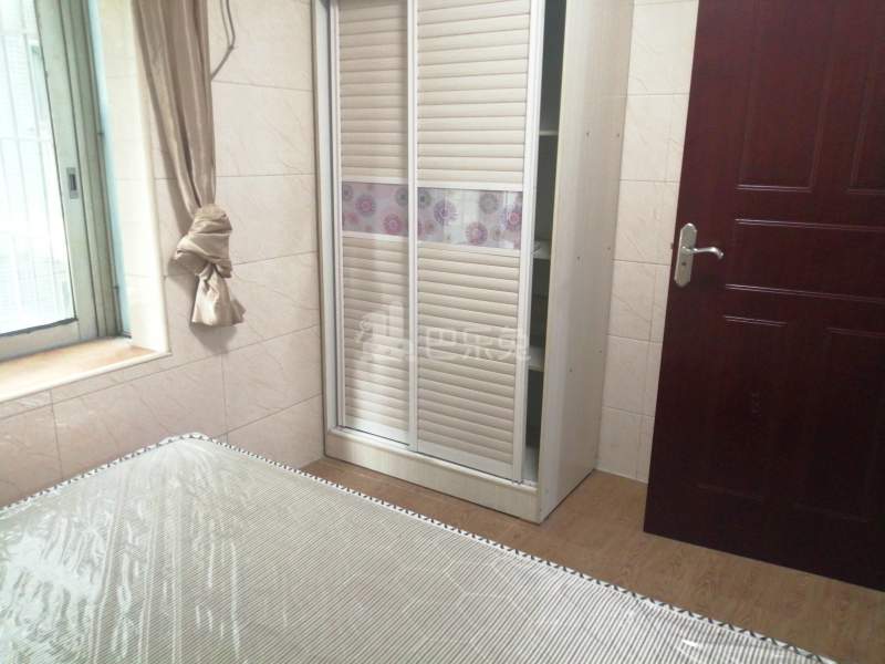 江夏村青龙大街35号5387207卧室图1