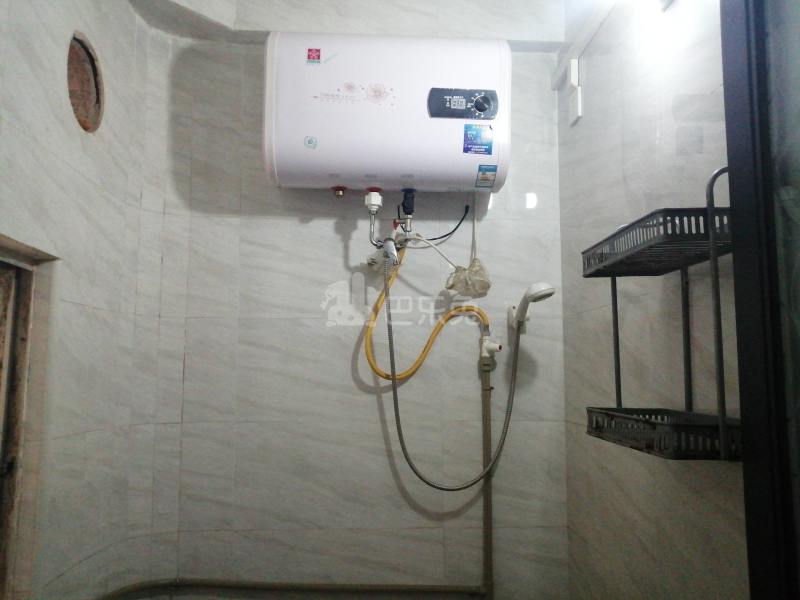 江夏村青龙大街35号5387207卫生间图13