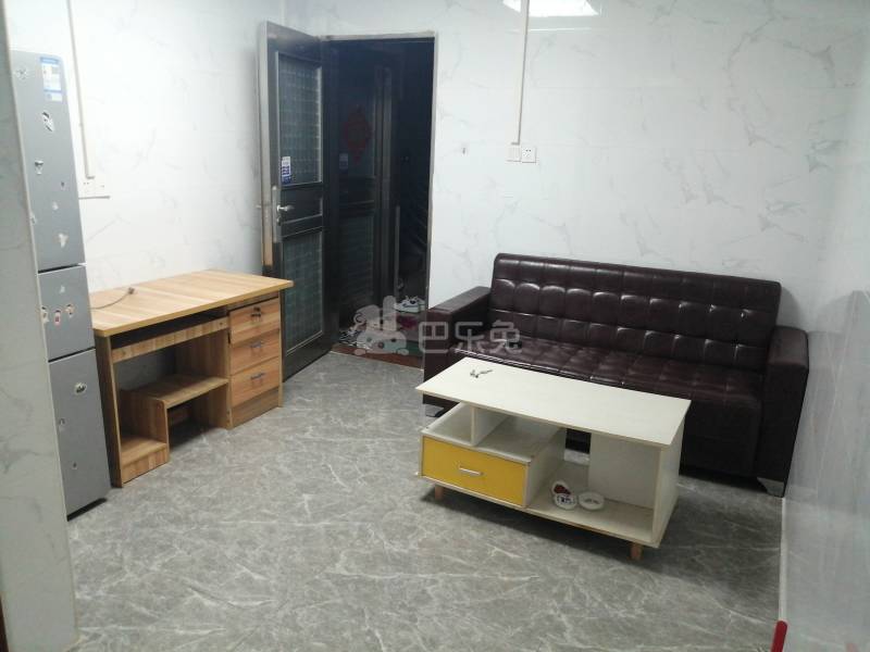 江夏村青龙大街35号5387207客厅图11