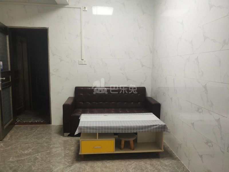 江夏村青龙大街35号5387215客厅图7