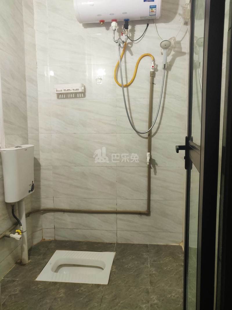 江夏村青龙大街35号5387215卫生间图8