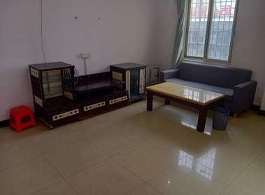 统嘉公寓（嘉禾望岗大岭中街二十二巷22号） 2室1厅1卫