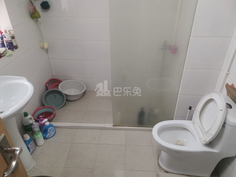 御桥馨华苑（京浦路298弄）5997279卫生间图7