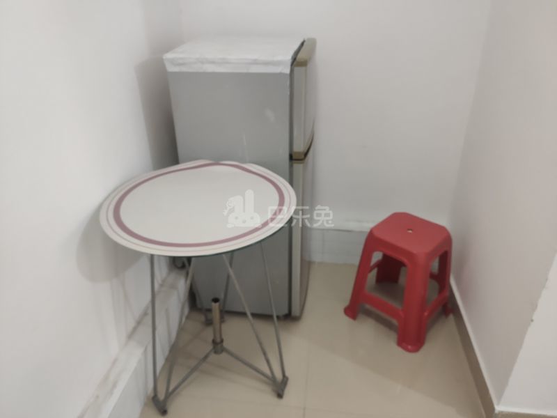 民政公寓5399704卧室图2