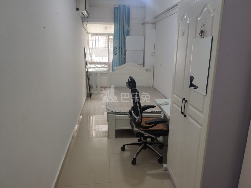 民政公寓5399704卧室图0