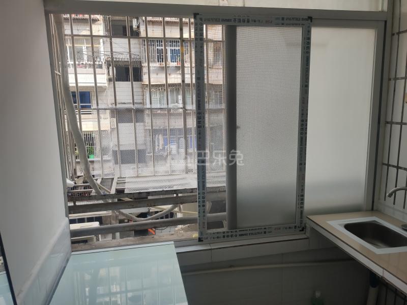 民政公寓5399704卧室窗户图6