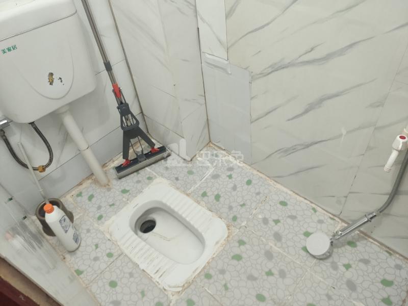 民政公寓5399704卧室图1