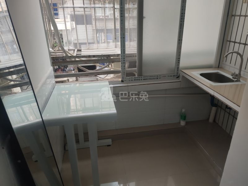 民政公寓5399704卧室图3