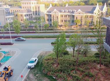 海赋尚城 3室0厅0卫