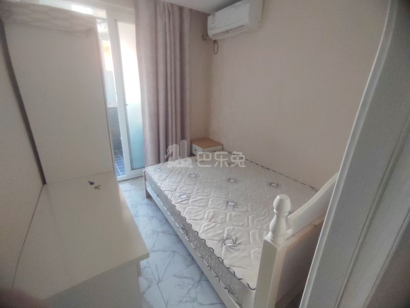 高申北苑5406598卧室图1