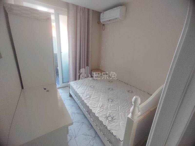 高申北苑5406598卧室图0