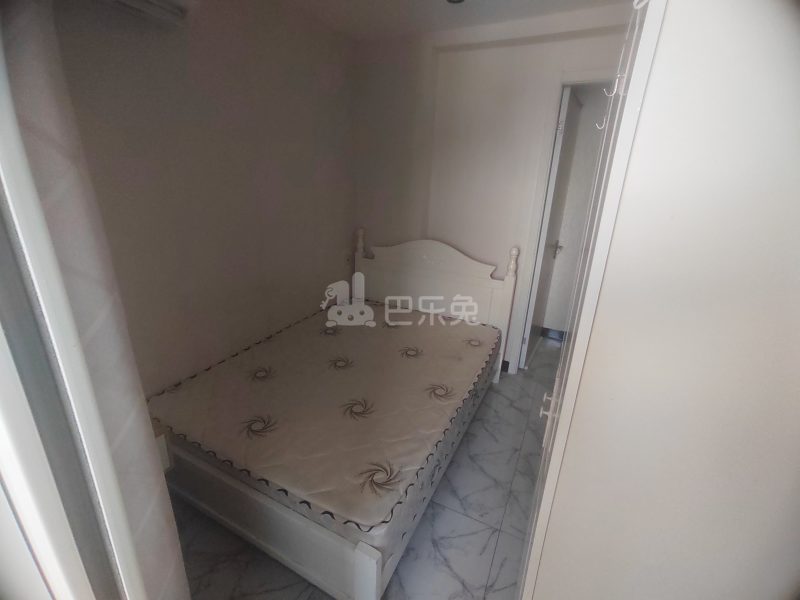 高申北苑5406598卧室图3