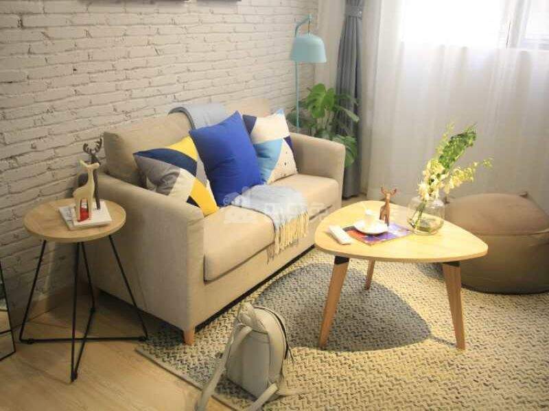 冠寓（后瑞店）5410027客厅图1