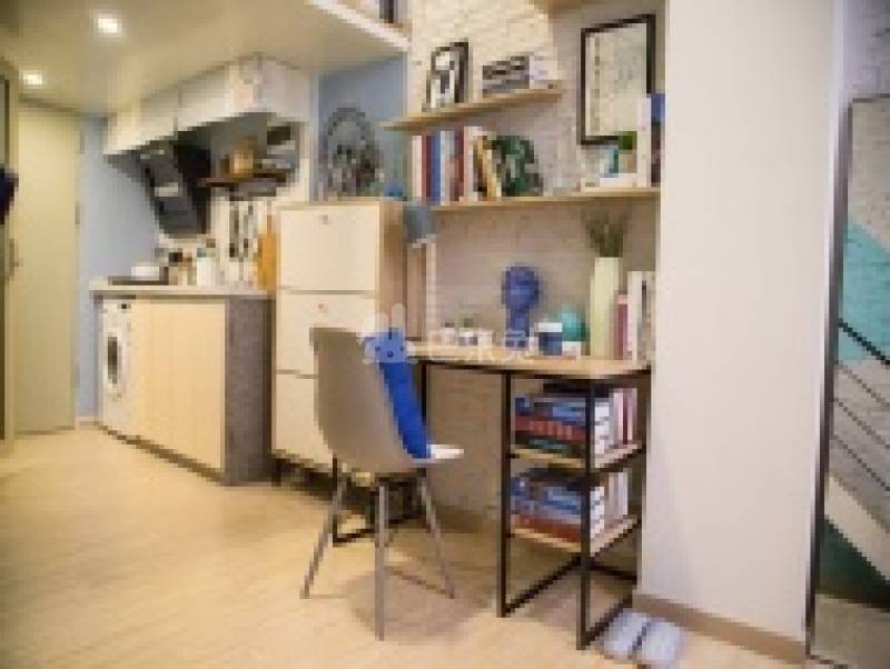 冠寓（后瑞店）5410027周边环境图5