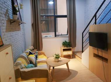 冠寓（后瑞店） 1室1厅1卫