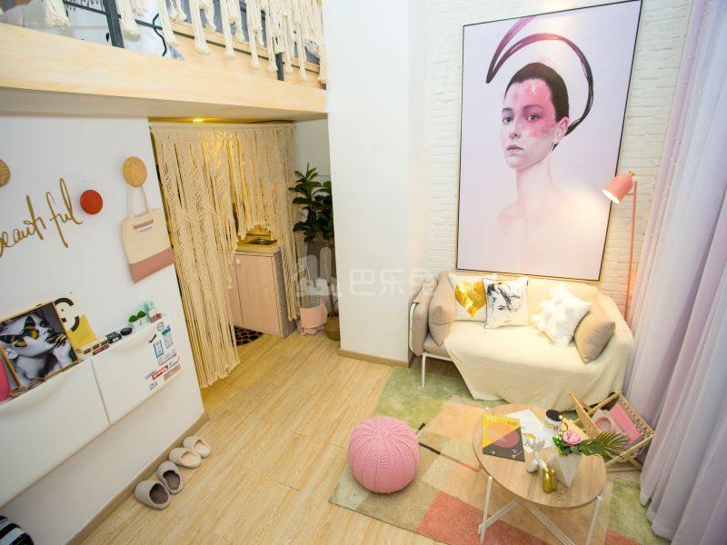 冠寓（后瑞店）5410028周边环境图27