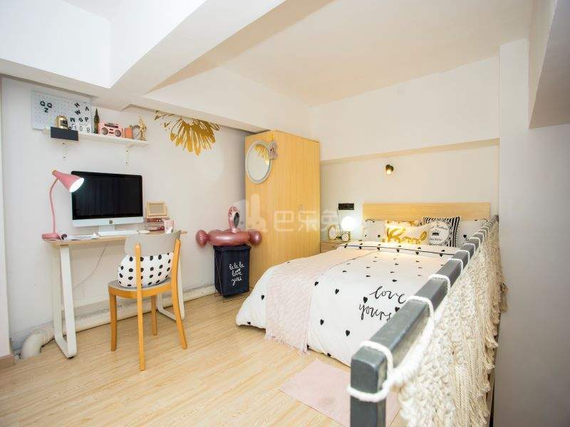 冠寓（后瑞店）5410028周边环境图26