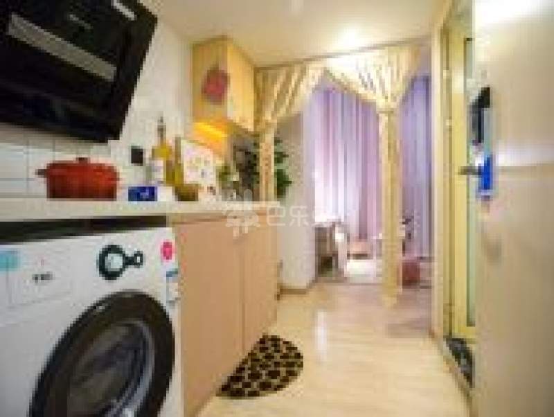 冠寓（后瑞店）5410028周边环境图25