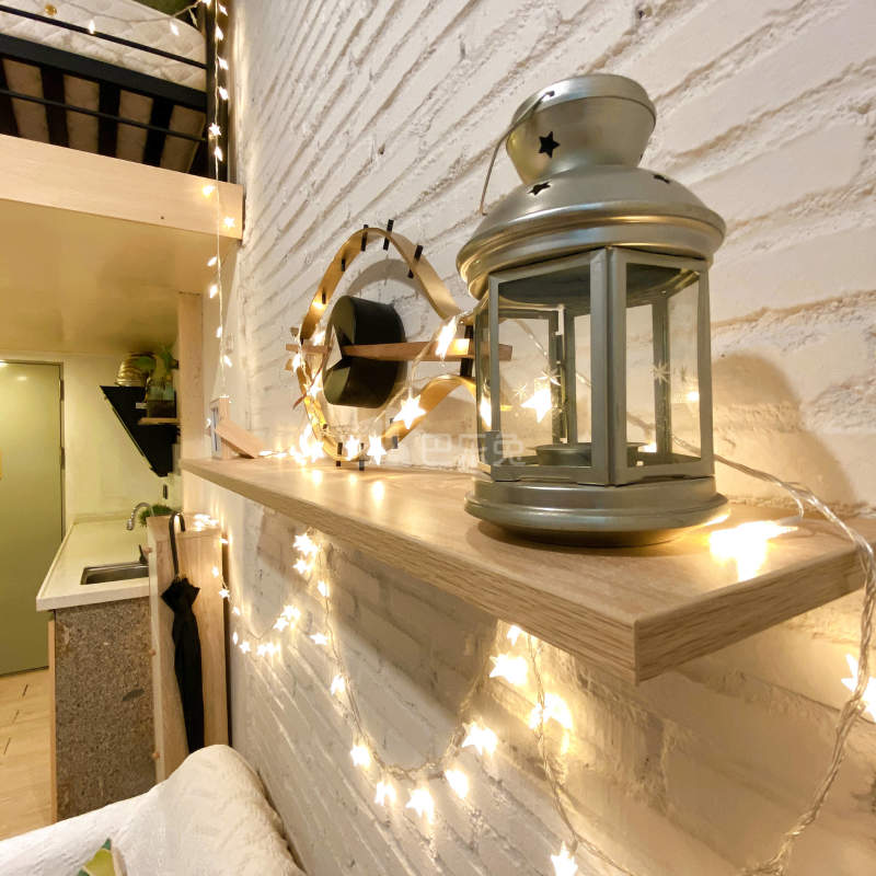 冠寓（后瑞店）5410028周边环境图22