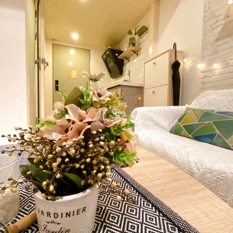 冠寓（后瑞店）5410028周边环境图21